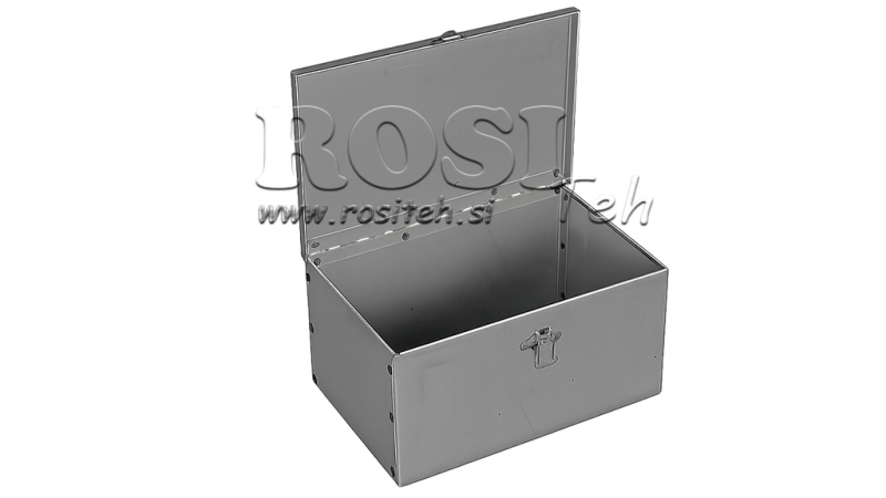 METALLKASTEN 300x200x150