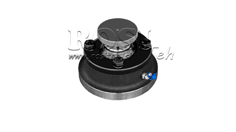 BAL VOOR TELESCOPISCHE CILINDER Φ 73 MAX. 30 TON