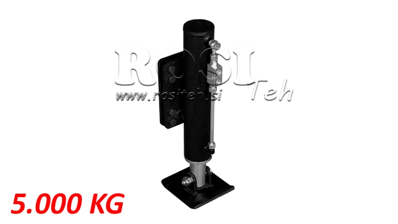 PICIOR HIDRAULIC BIDIRECȚIONAL 365mm - 5.000kg