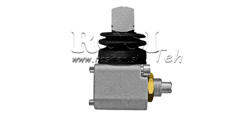 KLEPDEK MD-ML 2 BOUTEN (37MM) M10