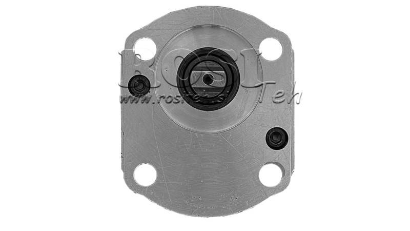 HIDRAVLIČNA ČRPALKA 20C25X156 MIDDLE GR.2 25 CC DESNA