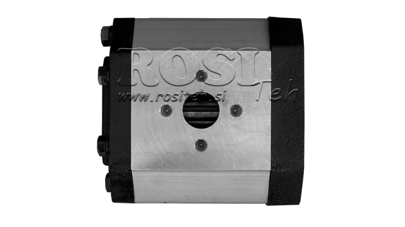 HYDRAULISCHE POMP 30C42X242 ACHTER GR.3 42 CC RECHTS