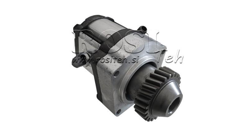 HYDRAULISCHE POMP IMT VOOR COMPRESSOR