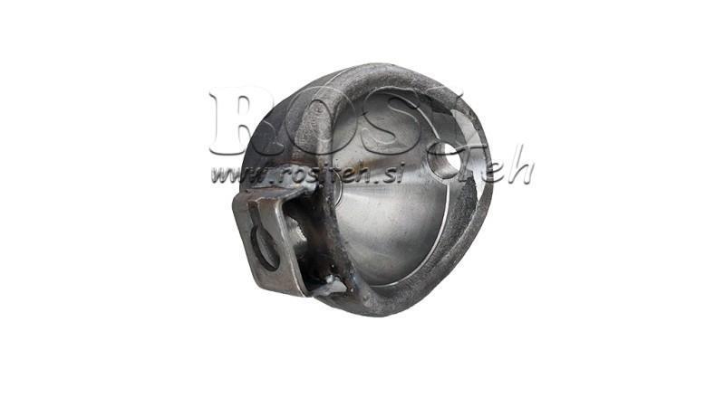 KIPPSCHÜTTELKASTEN KOPF fi 78 OBEN