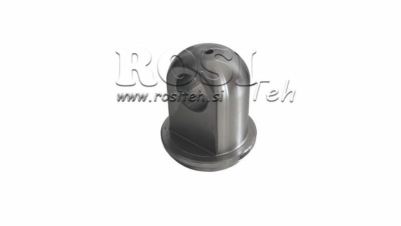 SVÁŘECÍ HLAVA PRO HÁK SPEC. KATEGORIE 2