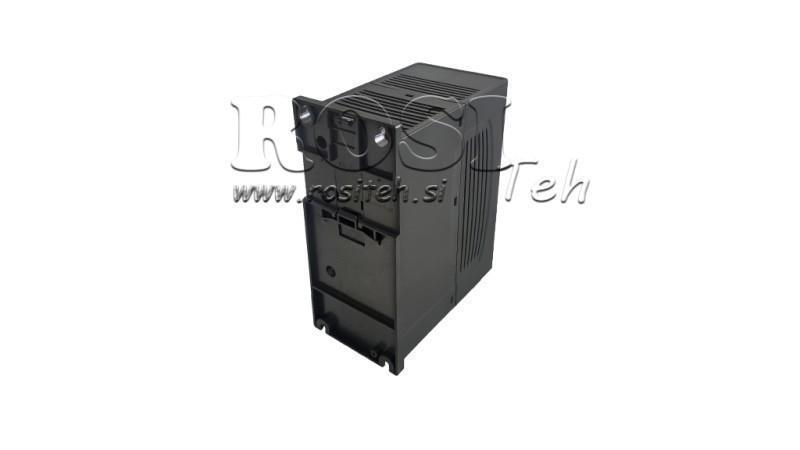 FREQUENTIEOMZETTER-INVERTER 3Fase 0.75kW GD20-0R7G-4-EU