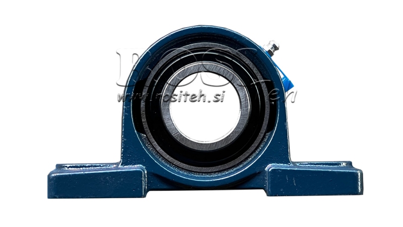 LEŽAJ V OHIŠJU UCP 212 - fi 60mm