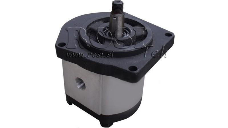 HYDRAULISCHE POMP TREKKER - EBRO - 20C15X102