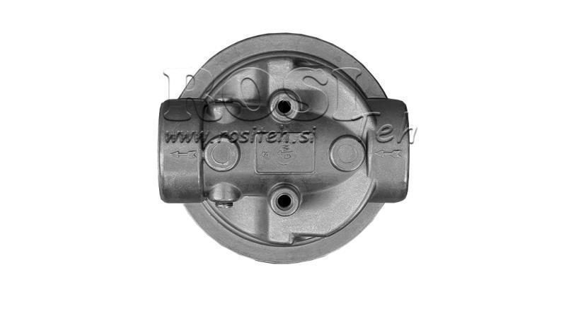 OHIŠJE ZA SESALNI FILTER 1