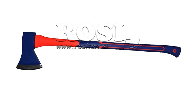 HOUWEL 2 kg KARBON HANDVAT 82 cm