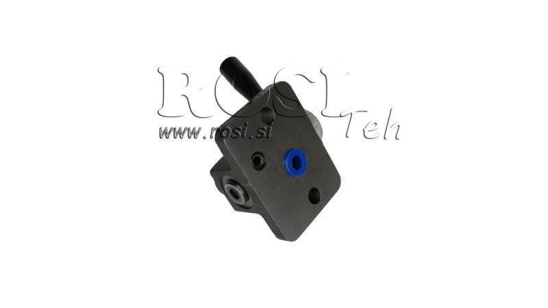 HYDRAULISCHE KLEP IMT 480