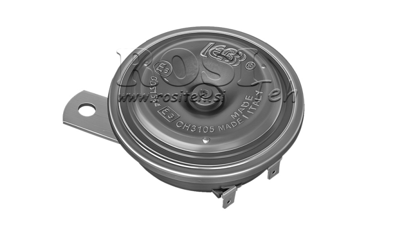 SIRENA TIP 1 - HUPA 12V