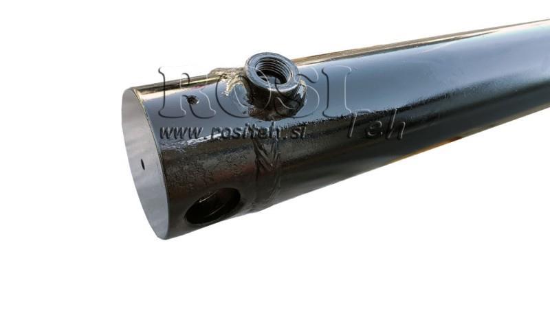 HYDRAULISCHE CYLINDER VOOR TREKKEN - GAT 80/50-4300