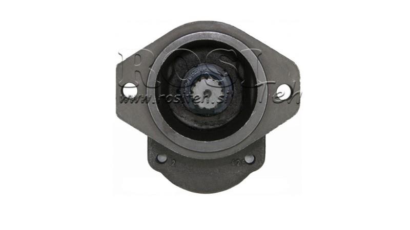 HYDRAULISCHE POMP TREKKER - OEM 3552261M93 - originele LANDINI LEGEND - LANDPOWER