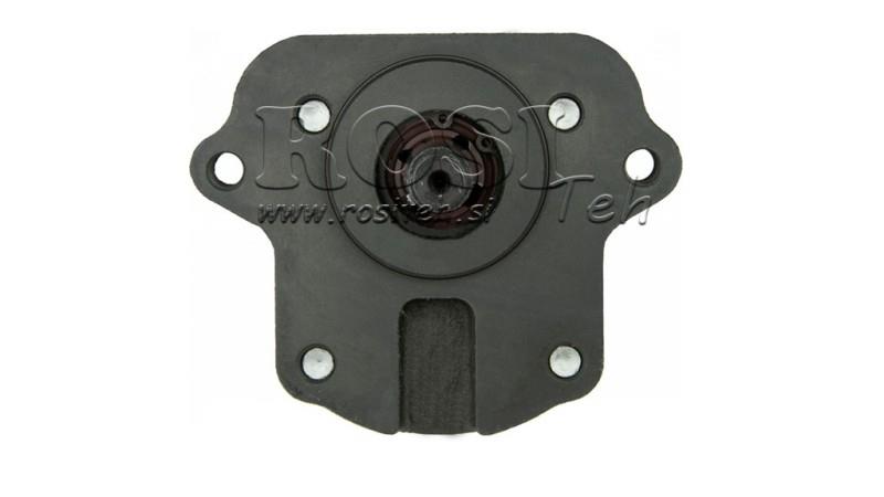 HYDRAULISCHE POMP TRACTOR - OEM 33652099M91 - ORIGINELE LANDINI MYTHOS