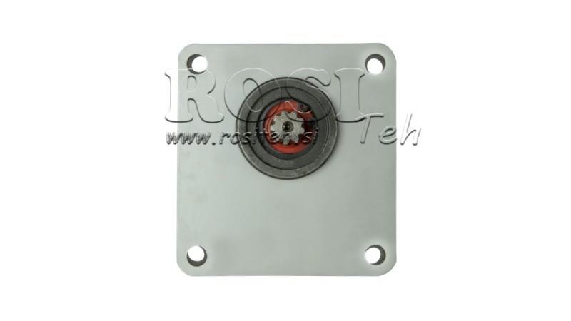 HYDRAULISCHE POMP TRACTOR - OEM 87472285 - CNH SERIE T4 26 15 cc LINKS