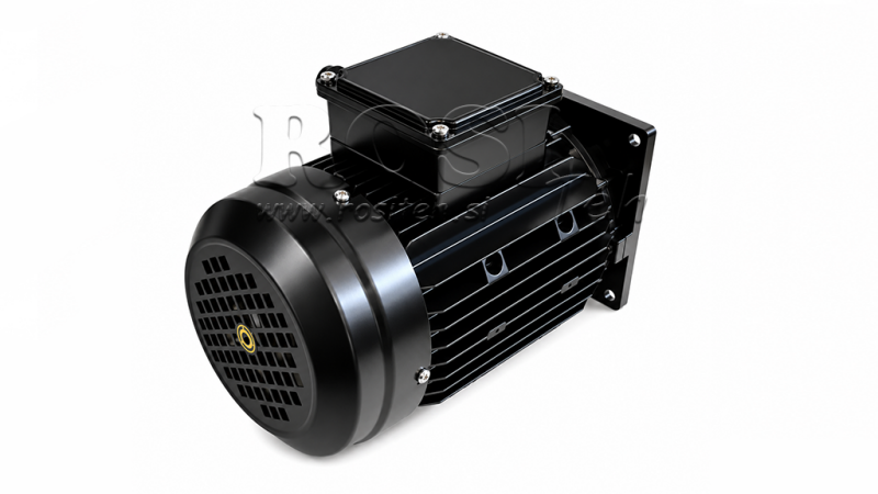 NADOMESTNI MOTOR ZA HIDRAVLIČNI AGREGAT 380V 0,75kW