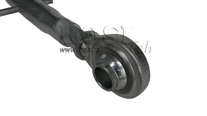 tractor schroefdraad trekhaak categorie 2 M30x3-420/600