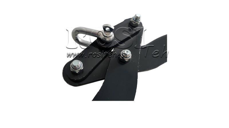 HAND BOSGRIJPER HD70 (700mm)