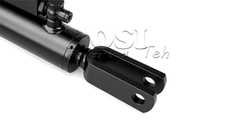 HYDRAULISCHE HEFSTANG VOOR TRACTOR - GOLDONI 60/30MIN.390 TYPE (1) Φ 20/19