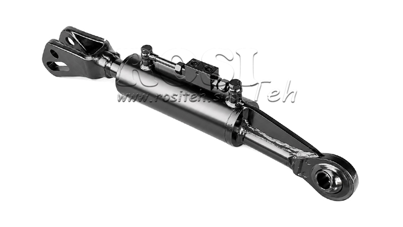 HYDRAULISCHE HEFSTANG VOOR TRACTOR - STEYR 90/45MIN.720 TYPE (2) Φ 28/32