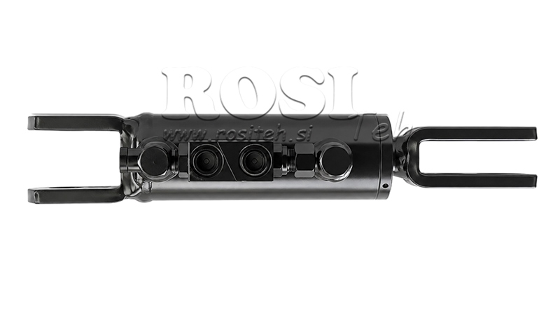 HYDRAULISCHE HEFSTANG VOOR TRACTOR - CARRARO ANTONIO 60/30MIN.380 TYPE (1) Φ 24/24