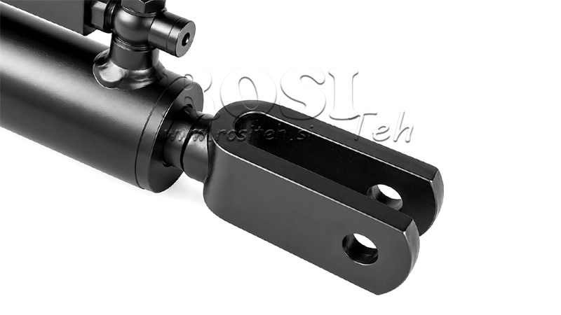 HYDRAULISCHE HEFSTANG VOOR TRACTOR - FIAT - NEW HOLLAND 50/30MIN.380 TYPE (1) Φ 18/19