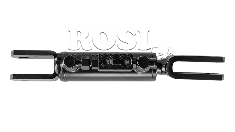 HYDRAULISCHE HEFSTANG VOOR TRACTOR - FIAT - NEW HOLLAND 50/30MIN.380 TYPE (1) Φ 18/19