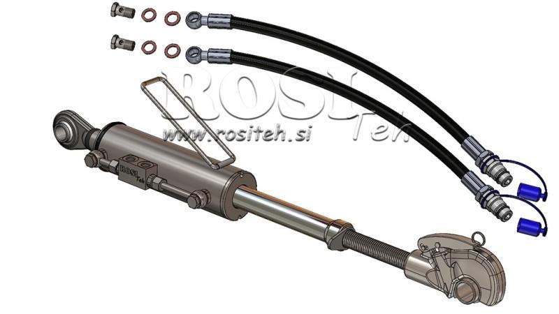 12824 - HYDRAULISCHE SCHROEF TREKAPPARAAT AUTOMATISCH - 3 FASES