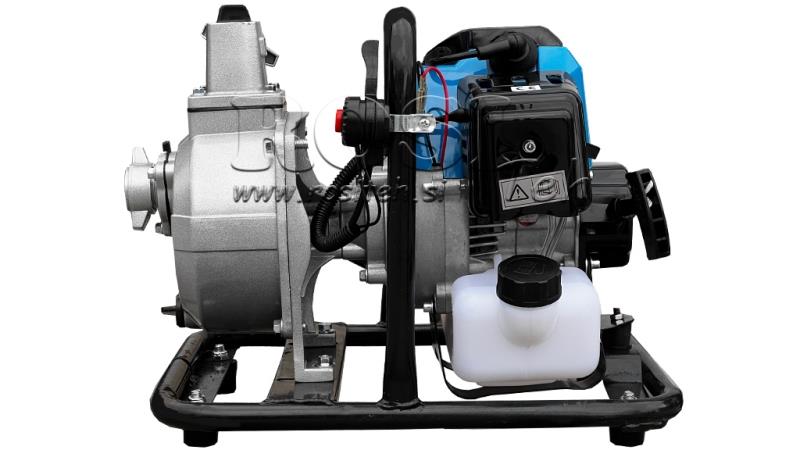 MOTORPOMP VOOR WATER 8000 lit/h