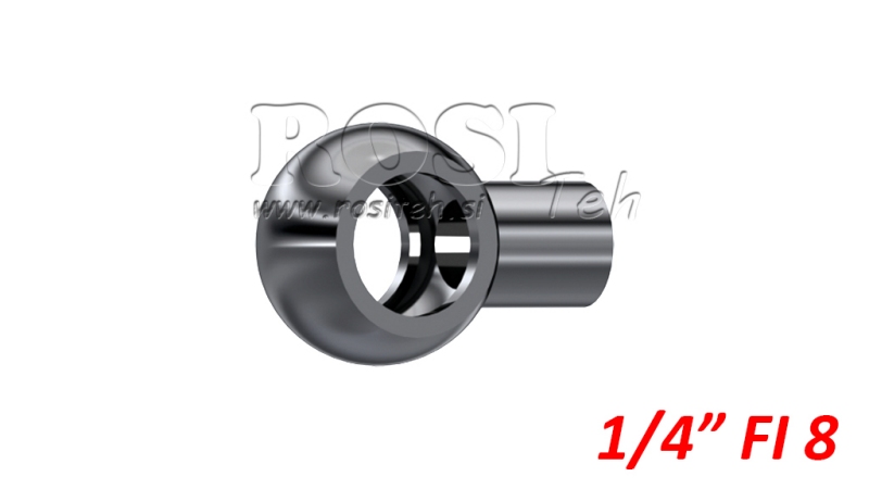 HYDRAULISCHE AANSLUITING FITTING NZ