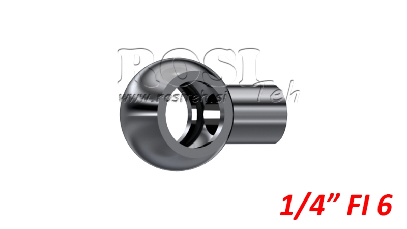 HYDRAULISCHE AANSLUITING FITTING NZ