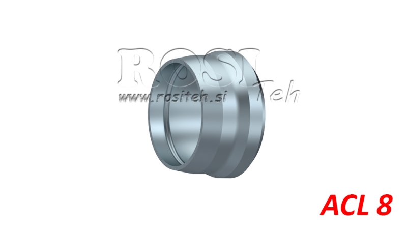 HYDRAULIKRING ACL 8