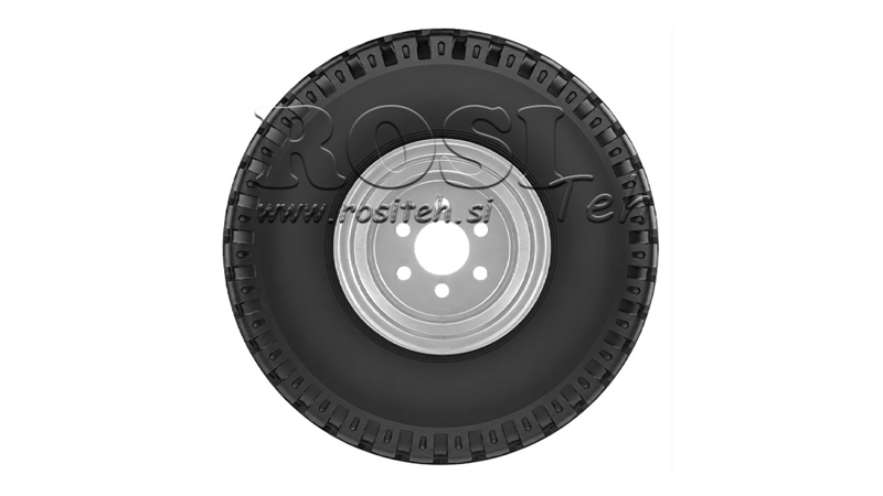 11,5/80-15,3 PNEVMATIKA AW909 14PL S PLATIȘCEM 9,00X15,3