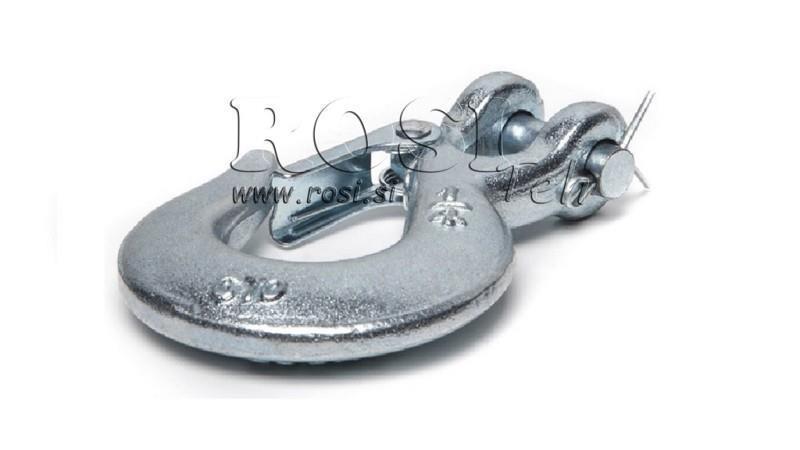 ACCESSOIRE UITRUSTING - HAAK