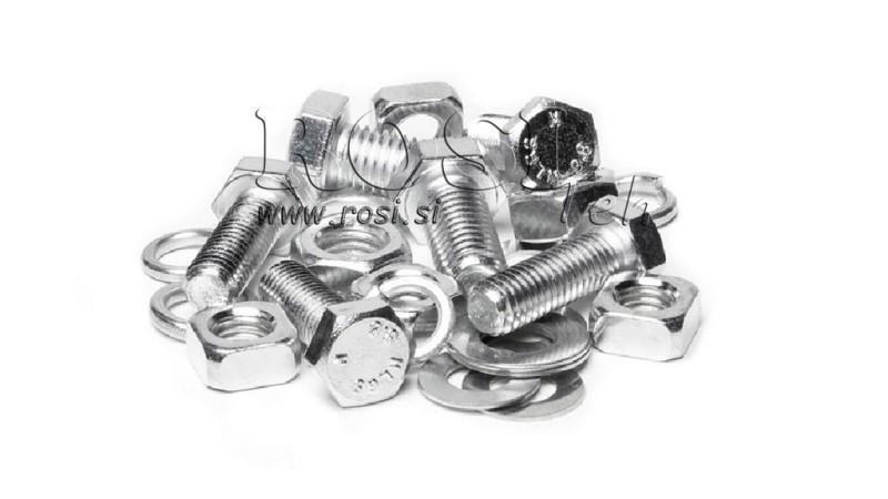 ACCESSOIRE - BEVESTIGINGSBOUTEN