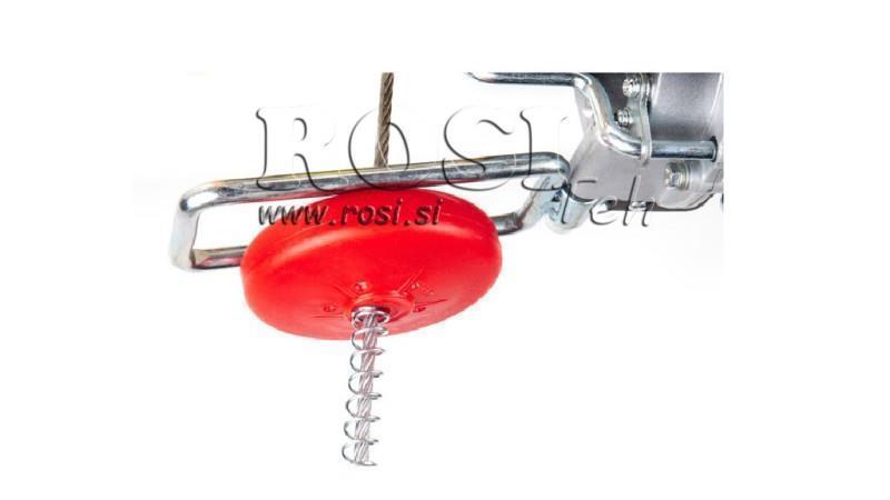 ACCESSOIRE UITRUSTING - FUSIE