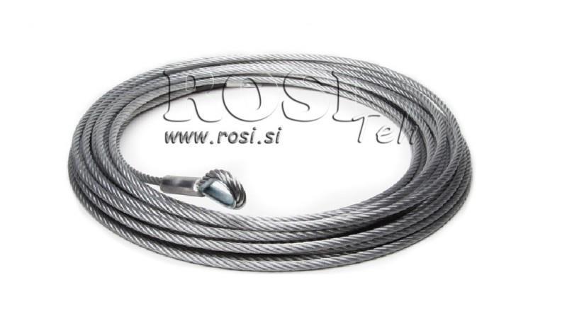 PŘÍSLUŠENSTVÍ – KABEL