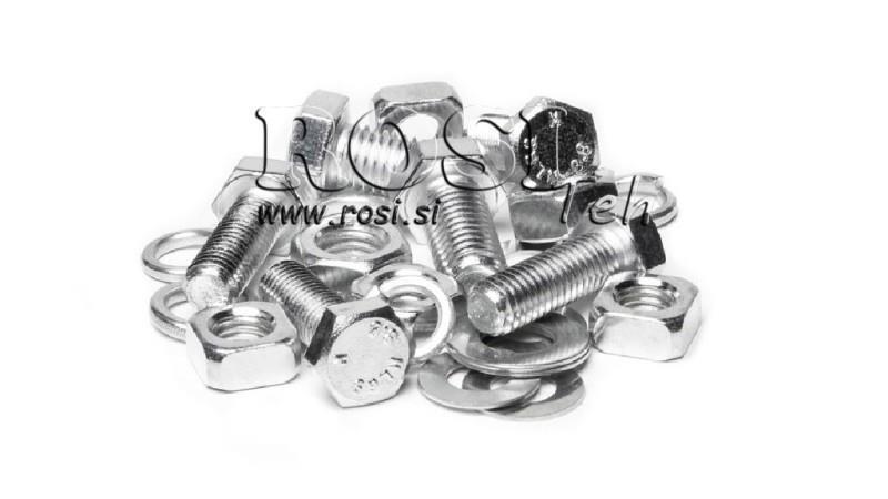 ACCESSOIRE - MONTEERBOUTEN