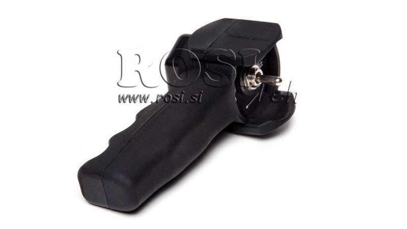 ACCESSOIRE - AFSTANDSBEDIENING