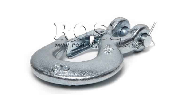 ACCESSOIRE UITRUSTING - HAAK