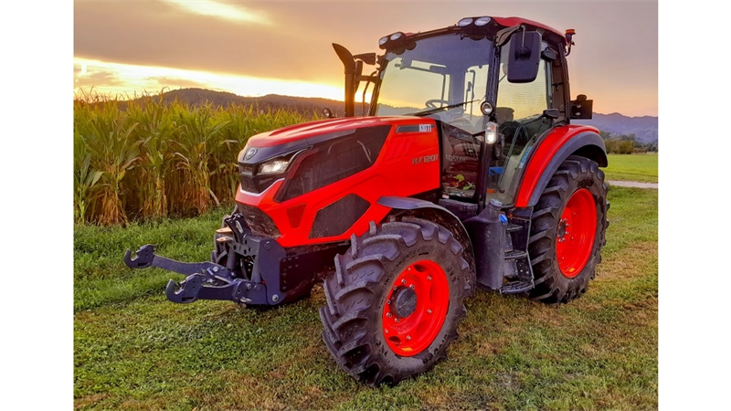 UNIVERSELE AANBOUWSET FRONTHEF CAT. 2 VOOR TRACTOR 1500 KG