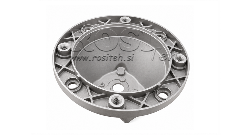 HYDRAULISCHE FLANGE - BELL LS252 (EM2,2-4 KW/GR2)