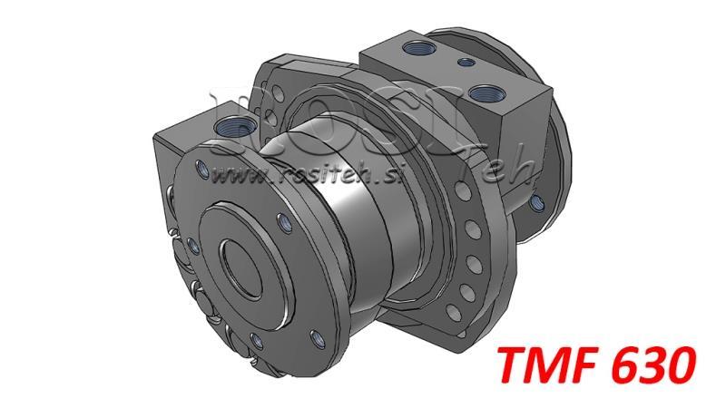 HYDRAULIK-ÖLMOTOR TMF 630