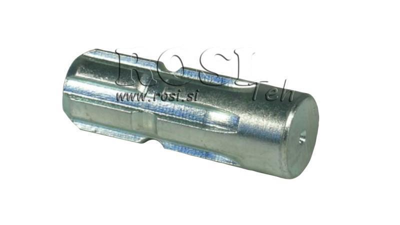 KARDANSKI NASTAVEK 13/8 L=100