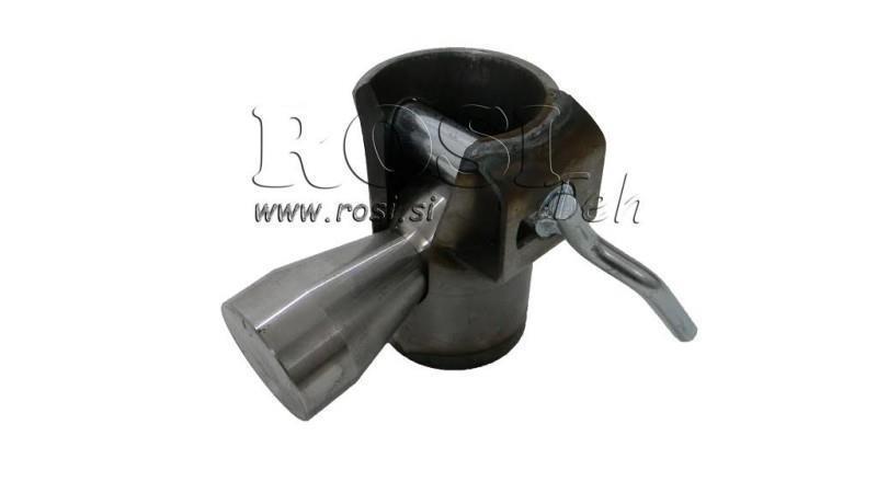 DUMP TRUCK BAL VOOR DOOS FI60 RECHTS