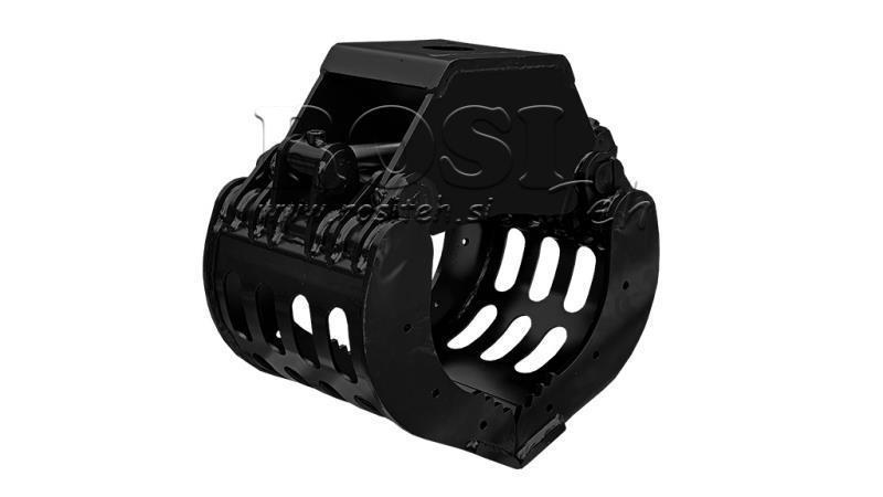 KLEŠČA ZA KAMEN BSG 400 TG 1000 kg - 1100 mm
