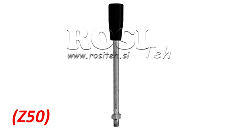 OVLÁDACÍ RUKOJEŤ P40