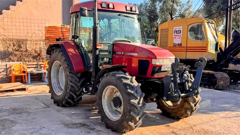 UNIVERSELE AANBOUWSET FRONTHEF CAT. 2 VOOR TRACTOR 1500 KG