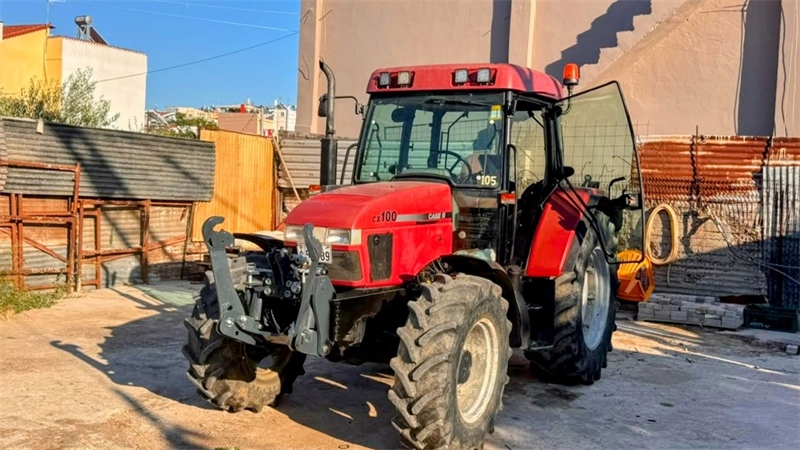 UNIVERSELE AANBOUWSET FRONTHEF CAT. 2 VOOR TRACTOR 1500 KG